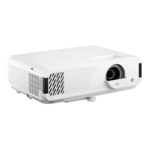 4K UHD 4,000 ANSI Lumens Designed for Xbox Gaming Projector